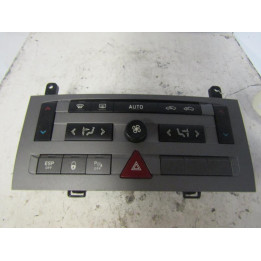 Commande chauffage CITROEN C5 1 Photo n°1