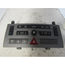Commande chauffage CITROEN C5 1 Photo n°1