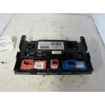 Commande chauffage CITROEN C5 1 Photo n°2