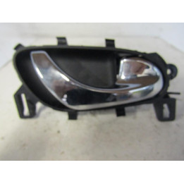 Poignee interieur avant droit NISSAN QASHQAI 2 Photo n°1