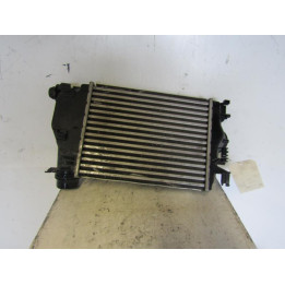 Echangeur air (Intercooler) NISSAN QASHQAI 2 Photo n°1