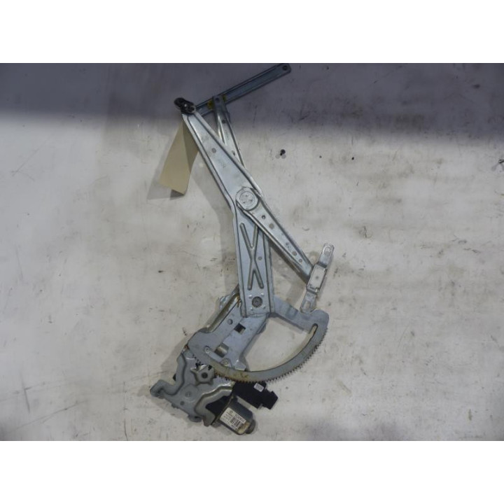 Leve vitre electrique avant gauche OPEL MERIVA A Photo n°3