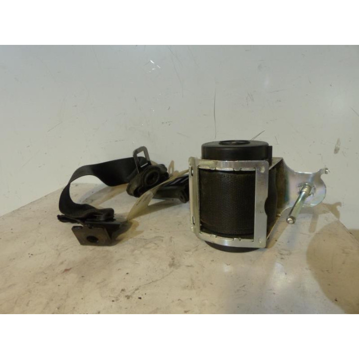 Ceinture avant gauche OPEL ASTRA H Photo n°1