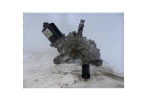 Moteur essuie glace avant gauche CITROEN C4 PICASSO 1 Photo n°1