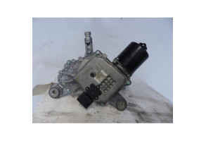 Moteur essuie glace avant gauche CITROEN C4 PICASSO 1 Photo n°2