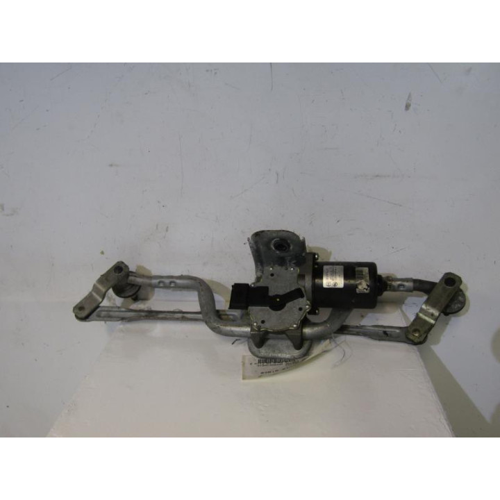 Moteur essuie glace avant FIAT SCUDO 2 Photo n°2