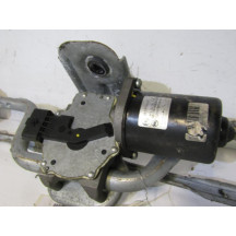Moteur essuie glace avant FIAT SCUDO 2 Photo n°3