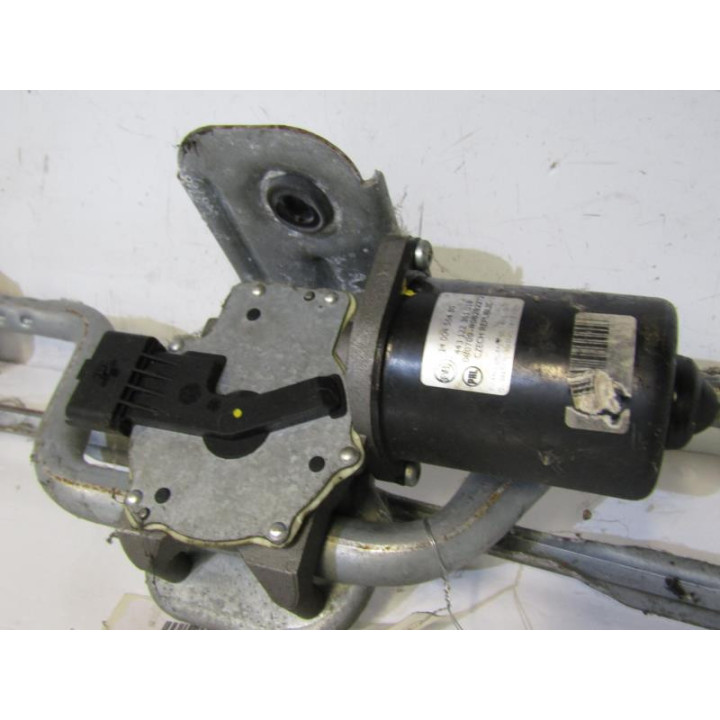 Moteur essuie glace avant FIAT SCUDO 2 Photo n°3