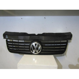 Calandre VOLKSWAGEN TRANSPORTER 5 Photo n°1