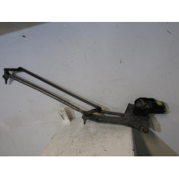 Moteur essuie glace avant RENAULT MEGANE 1 Photo n°1