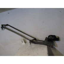 Moteur essuie glace avant RENAULT MEGANE 1 Photo n°1