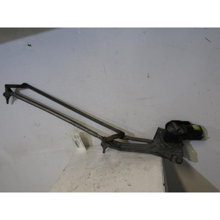 Moteur essuie glace avant RENAULT MEGANE 1 Photo n°1