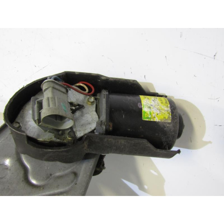 Moteur essuie glace avant RENAULT MEGANE 1 Photo n°2