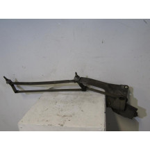 Moteur essuie glace avant RENAULT MEGANE 1 Photo n°3