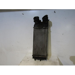 Echangeur air (Intercooler) CITROEN XSARA PICASSO Photo n°1