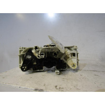 Commande chauffage NISSAN NOTE 1 Photo n°2