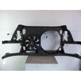 Armature avant, Masque avant AUDI A6 2 Photo n°1
