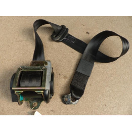 Ceinture avant gauche AUDI A6 2 Photo n°1
