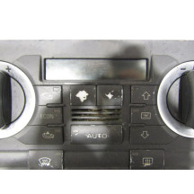 Commande chauffage AUDI A3 2 Photo n°2
