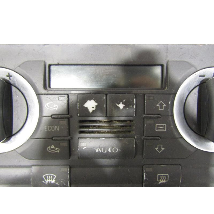 Commande chauffage AUDI A3 2 Photo n°2