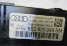 Commande chauffage AUDI A4 2 Photo n°3