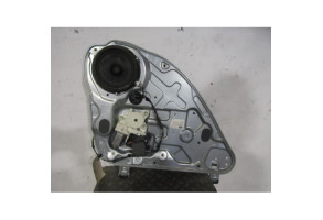 Leve vitre electrique arriere gauche FORD C-MAX 1 Photo n°1