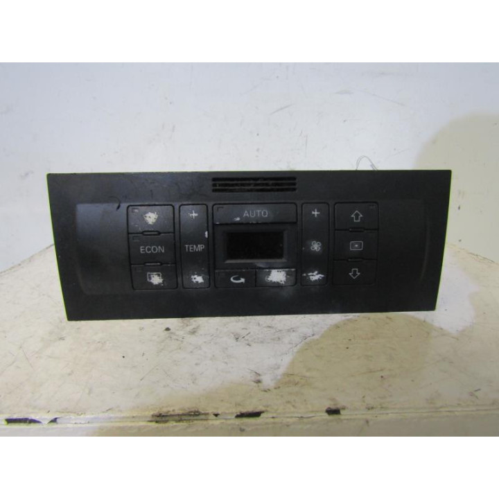 Commande chauffage AUDI A3 1 Photo n°1