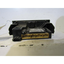 Commande chauffage AUDI A3 1 Photo n°2