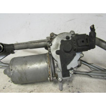 Moteur essuie glace avant ALFA ROMEO MITO Photo n°2