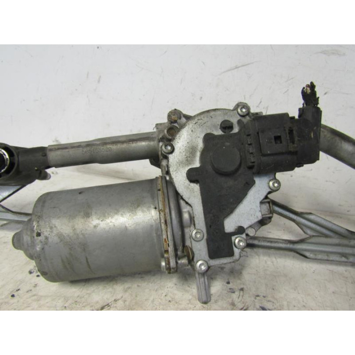 Moteur essuie glace avant ALFA ROMEO MITO Photo n°2