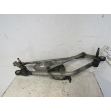 Moteur essuie glace avant ALFA ROMEO MITO Photo n°3