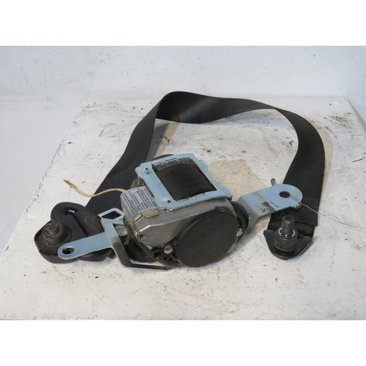 Ceinture avant gauche OPEL AGILA A Photo n°1