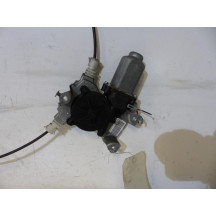 Leve vitre electrique avant gauche NISSAN ALMERA 2 Photo n°2