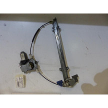 Leve vitre electrique avant gauche NISSAN ALMERA 2 Photo n°3