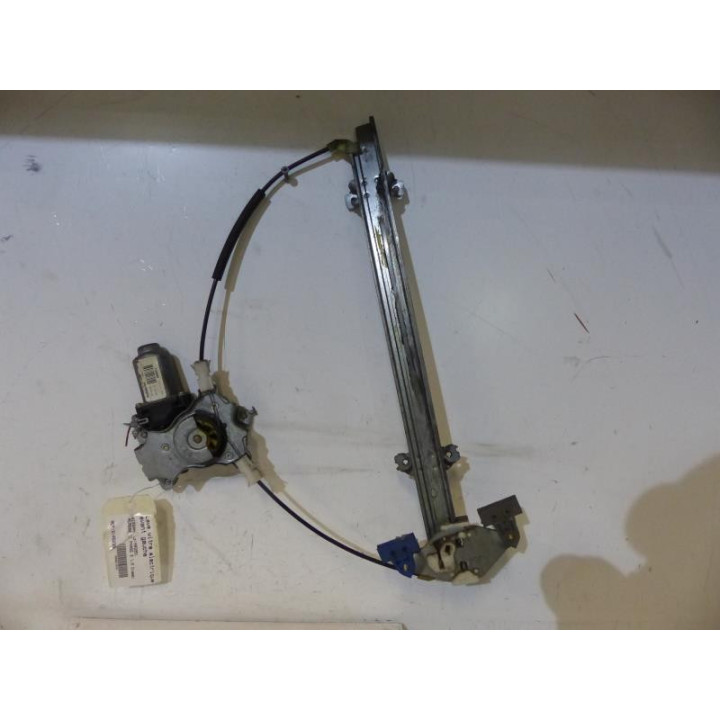 Leve vitre electrique avant gauche NISSAN ALMERA 2 Photo n°3