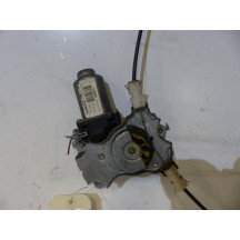 Leve vitre electrique avant gauche NISSAN ALMERA 2 Photo n°4