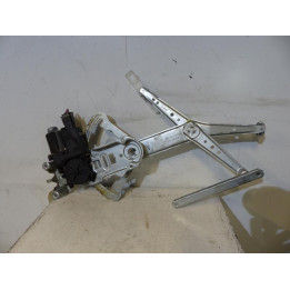 Leve vitre electrique avant gauche OPEL CORSA C Photo n°1