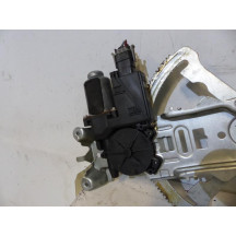 Leve vitre electrique avant gauche OPEL CORSA C Photo n°2