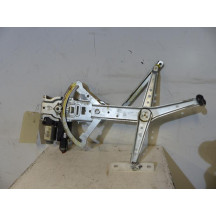 Leve vitre electrique avant gauche OPEL CORSA C Photo n°3