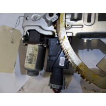 Leve vitre electrique avant gauche OPEL CORSA C Photo n°4