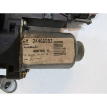 Leve vitre electrique avant gauche OPEL CORSA C Photo n°4