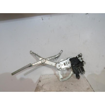 Leve vitre electrique avant gauche OPEL CORSA C Photo n°5