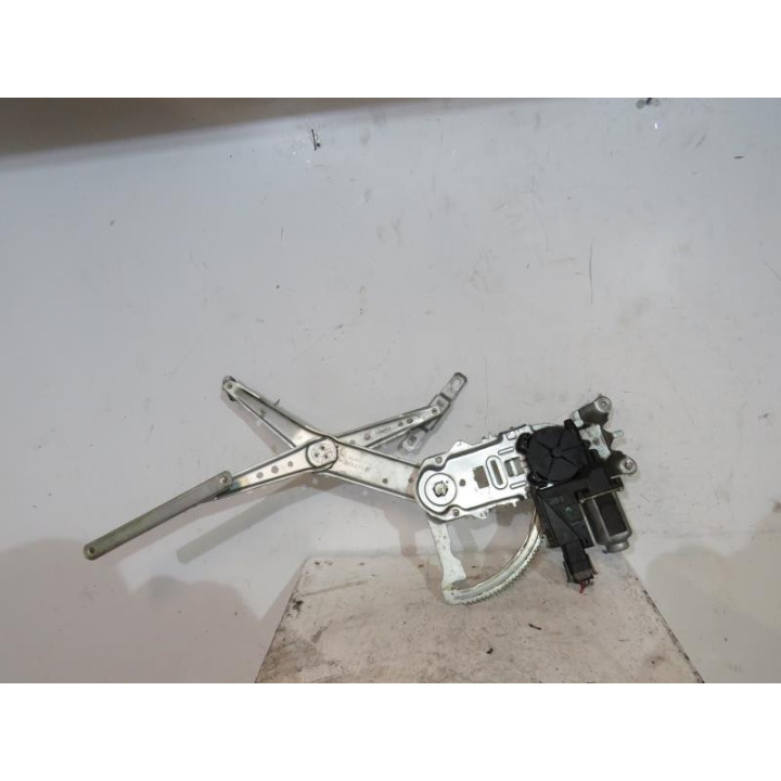 Leve vitre electrique avant gauche OPEL CORSA C Photo n°5