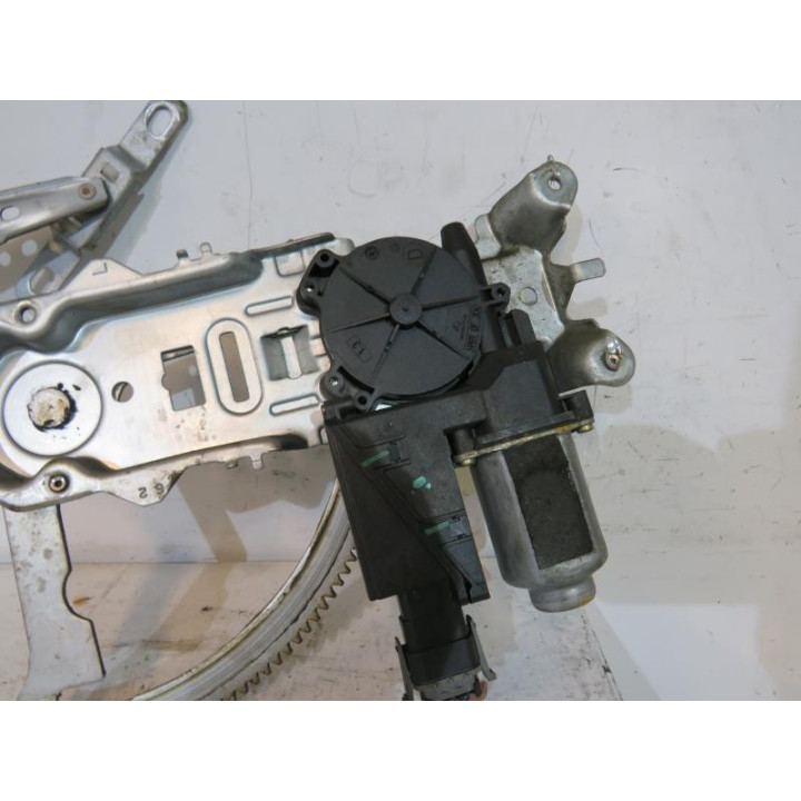 Leve vitre electrique avant gauche OPEL CORSA C Photo n°6