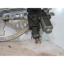 Leve vitre electrique avant gauche OPEL CORSA C Photo n°7