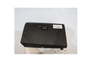 Porte boite a gants RENAULT SCENIC 3 Photo n°1