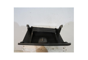 Porte boite a gants RENAULT SCENIC 3 Photo n°2