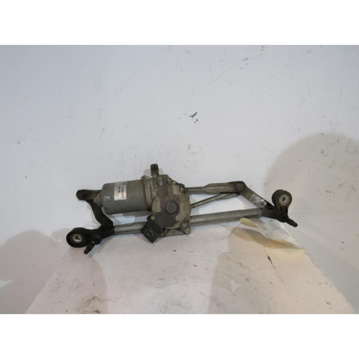 Moteur essuie glace avant OPEL CORSA D Photo n°1