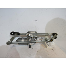 Moteur essuie glace avant OPEL CORSA D Photo n°2