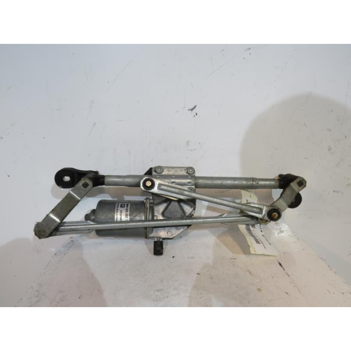 Moteur essuie glace avant OPEL CORSA D Photo n°2
